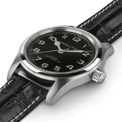 Khaki Field Murph 42 mm Coffret Spécial
