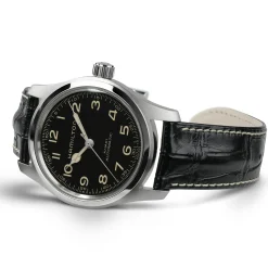 Khaki Field Murph 42 mm Coffret Spécial