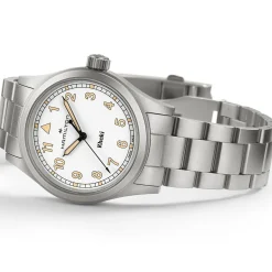 Khaki Field Quartz 38mm