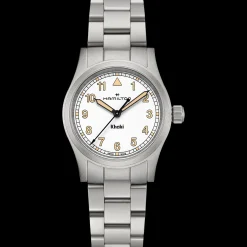 Khaki Field Quartz 33 mm