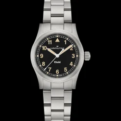 Khaki Field Quartz 33 mm