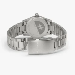 Khaki Field Quartz 33 mm