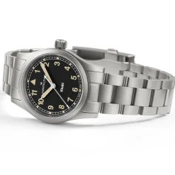 Khaki Field Quartz 33 mm