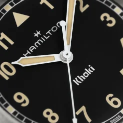Khaki Field Quartz 33 mm