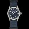 Khaki Field Quartz 33mm