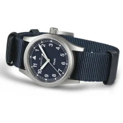 Khaki Field Quartz 33mm