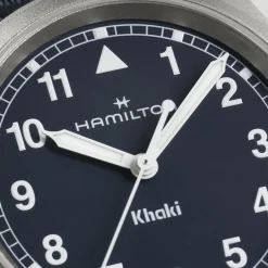 Khaki Field Quartz 33mm