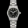 Khaki Field Quartz 33 mm