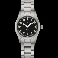 Khaki Field Quartz 33 mm
