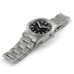 Khaki Field Quartz 33 mm