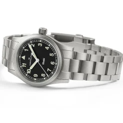 Khaki Field Quartz 33 mm