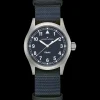 Khaki Field Quartz 38mm