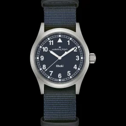 Khaki Field Quartz 38mm