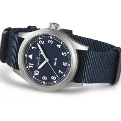 Khaki Field Quartz 38mm