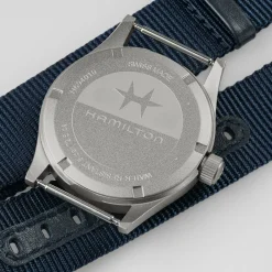 Khaki Field Quartz 38mm