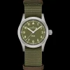 Khaki Field Quartz 33 mm