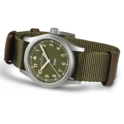 Khaki Field Quartz 33 mm
