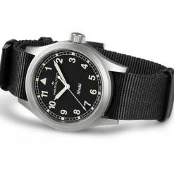 Khaki Field Quartz 38mm