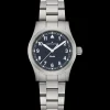 Khaki Field Quartz 33 mm