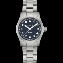 Khaki Field Quartz 33 mm