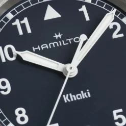 Khaki Field Quartz 33 mm
