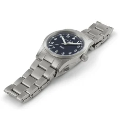 Khaki Field Quartz 33 mm