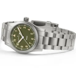 Khaki Field Quartz 33 mm