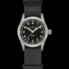 Khaki Field Quartz 33mm