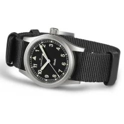 Khaki Field Quartz 33mm