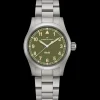 Khaki Field Quartz 38 mm