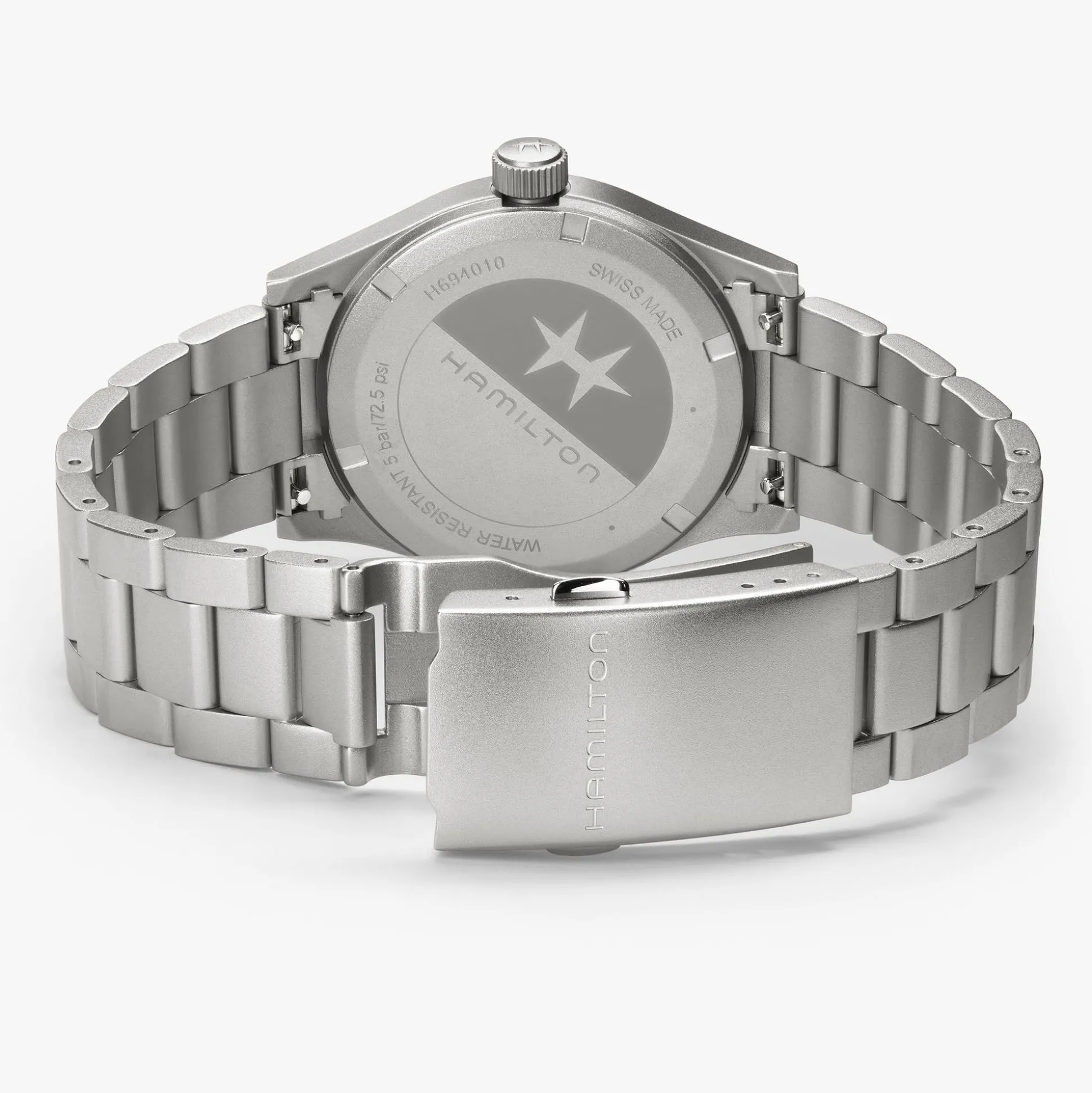 Khaki Field Quartz 38 mm