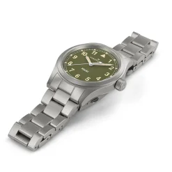 Khaki Field Quartz 38 mm