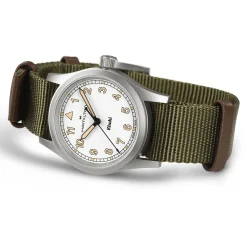 Khaki Field Quartz 33mm
