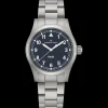 Khaki Field Quartz 38 mm