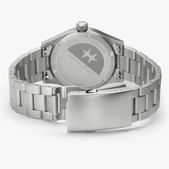 Khaki Field Quartz 38 mm