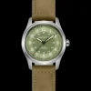 Khaki Field Titanium Auto