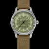 Khaki Field Titanium Auto