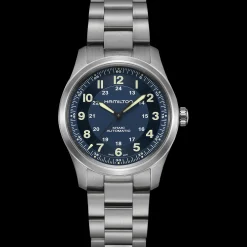Khaki Field Titanium Auto