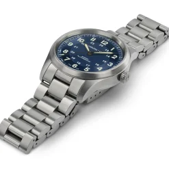 Khaki Field Titanium Auto