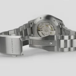 Khaki Field Titanium Auto