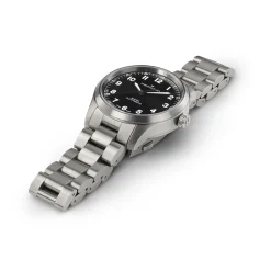 Khaki Field Titanium auto 36mm Limited Edition Engineered Garments