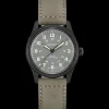 Khaki Field Titanium Auto