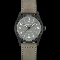 Khaki Field Titanium Auto