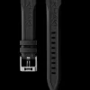 Khaki Navy BRACELET CAOUTCHOUC