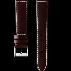 Khaki Navy Bracelet marron
