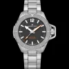 Khaki Navy Frogman Auto