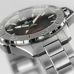 Khaki Navy Frogman Auto