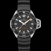 Khaki Navy Frogman Auto