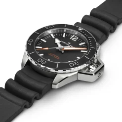 Khaki Navy Frogman Auto