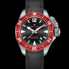 Khaki Navy Frogman Auto